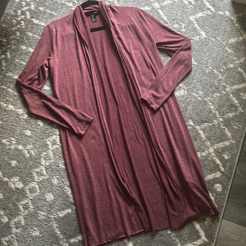 NWOT Cardigan